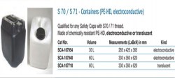 S70containers